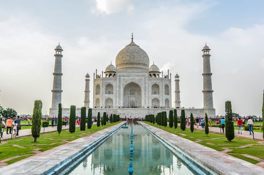 Unlocking Middle Easts Rich Heritage: Historical Tours Guide